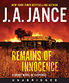 Remains of innocence cover image