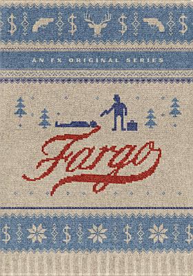 Fargo. Season 1 cover image
