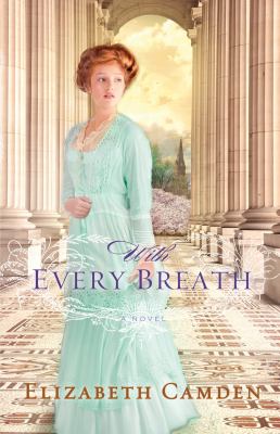 With every breath cover image