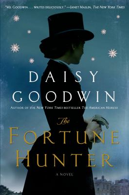 The fortune hunter cover image