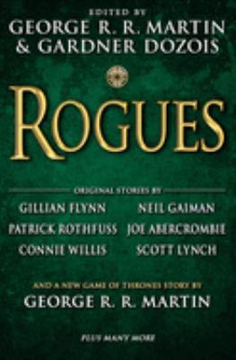 Rogues cover image