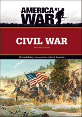 Civil War cover image