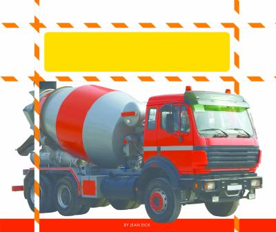 Concrete mixers  cover image cdn