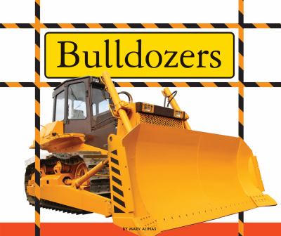 Bulldozers cover image