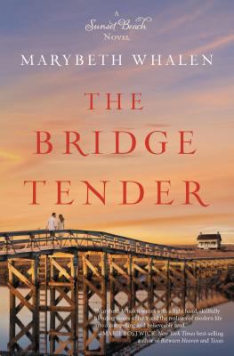 The bridge tender : a Sunset Beach novel cover image