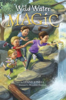 Wild water magic  cover image cdn