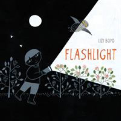 Flashlight cover image