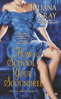 How to school your scoundrel cover image