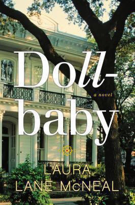 Dollbaby cover image