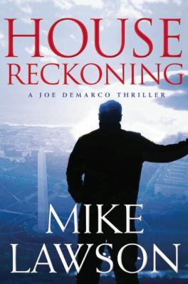 House reckoning cover image