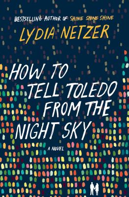 How to tell Toledo from the night sky cover image