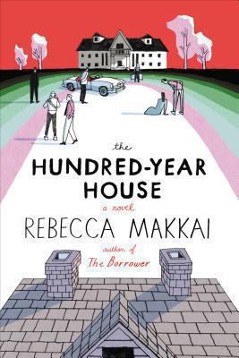 The hundred-year house cover image