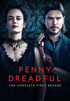 Penny dreadful. Season 1 cover image