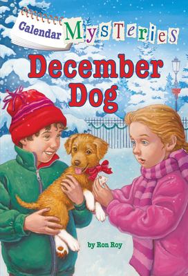 December dog  cover image cdn