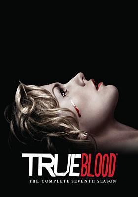 True blood. Season 7 cover image