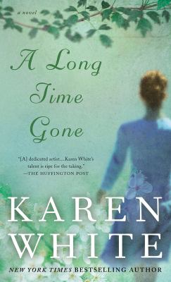 A long time gone cover image