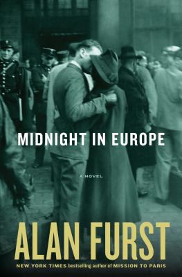 Midnight in Europe cover image cdn