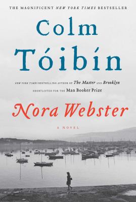 Nora Webster  cover image cdn