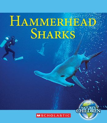 Hammerhead sharks cover image