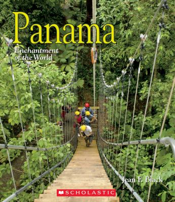 Panama cover image