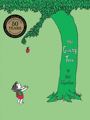 The giving tree ; including CD cover image