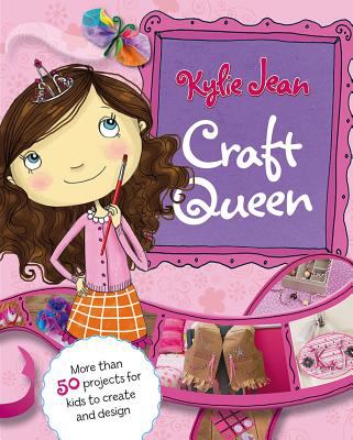 Kylie Jean craft queen  cover image cdn