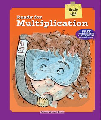 Ready for multiplication cover image