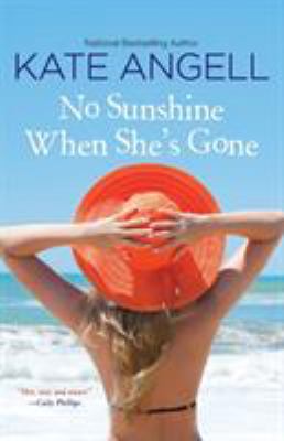 No sunshine when she's gone cover image
