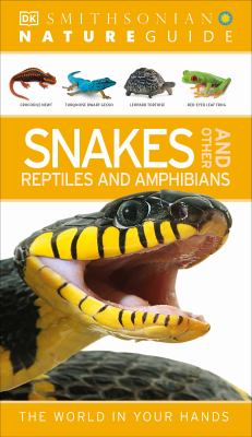Snakes and other reptiles and amphibians cover image