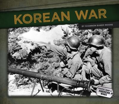 Korean War  cover image cdn