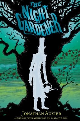 The Night Gardener cover image