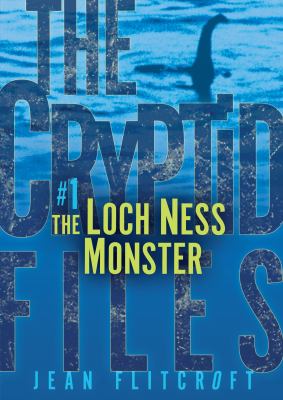 The Loch Ness monster  cover image cdn
