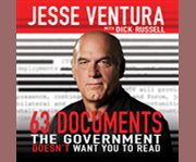 63 documents the government doesn't want you to read cover image cdn