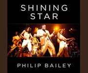 Shining star braving the elements of Earth, Wind & Fire  cover image cdn