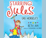 Starring Jules (as herself) cover image cdn