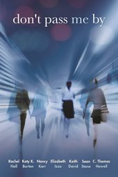 Don't pass me by cover image cdn