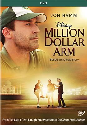 Million dollar arm cover image cdn