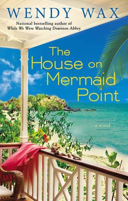 The house on Mermaid Point cover image