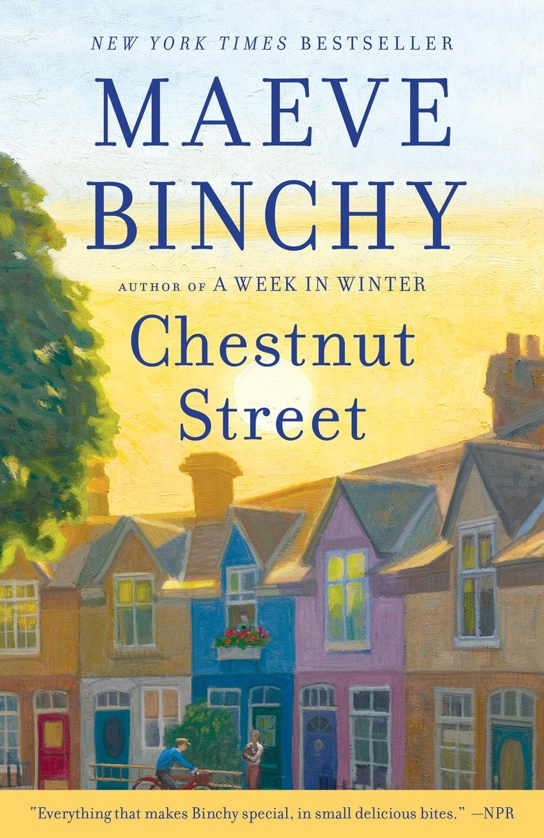 Chestnut Street cover image cdn