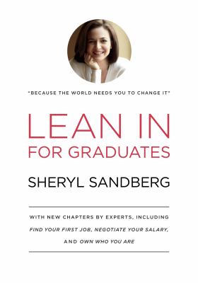 Lean in for graduates cover image cdn