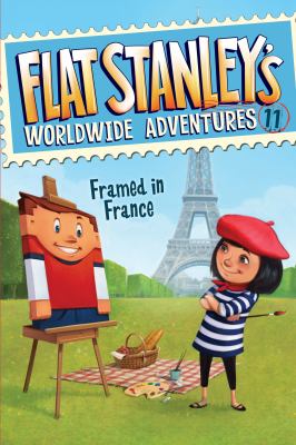 Framed in France cover image cdn
