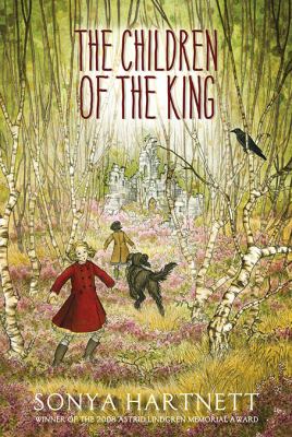 The children of the king cover image