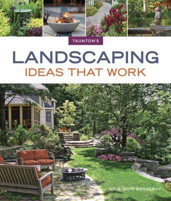 Landscaping ideas that work  cover image cdn