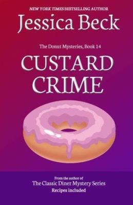 Custard crime cover image