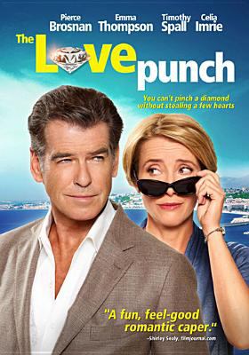 The love punch cover image