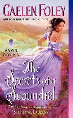 The secrets of a scoundrel  cover image cdn