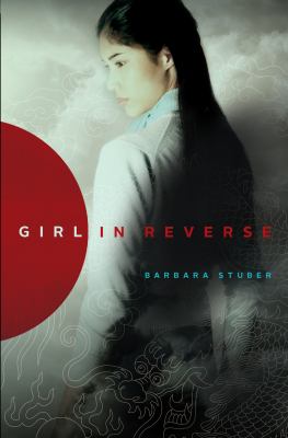 Girl in reverse  cover image cdn