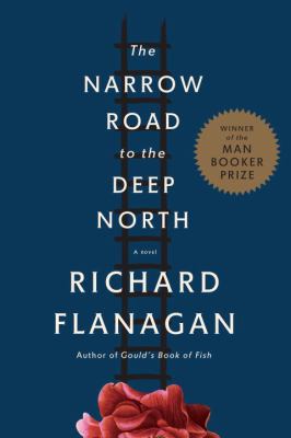 The narrow road to the deep north cover image