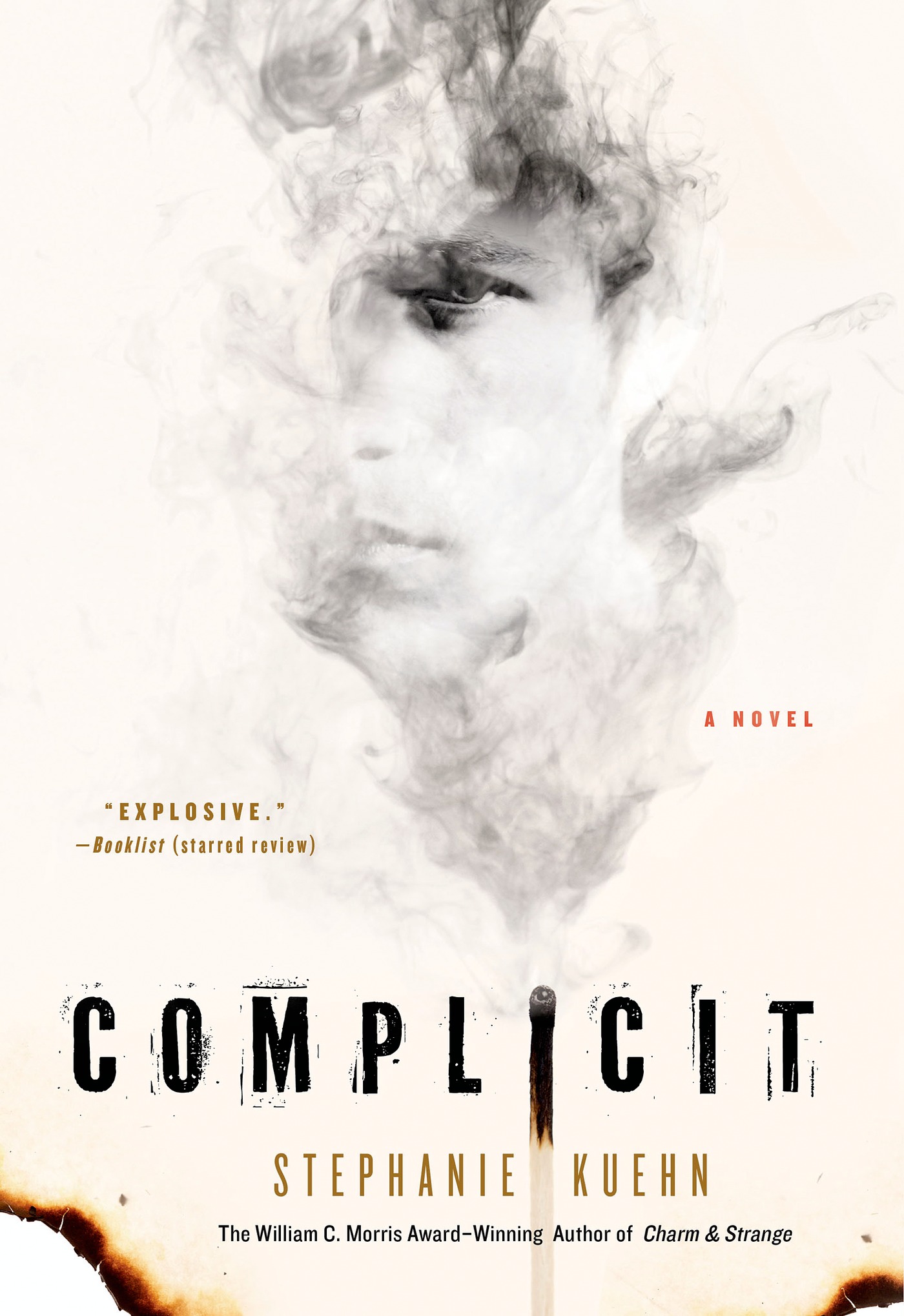 Complicit cover image