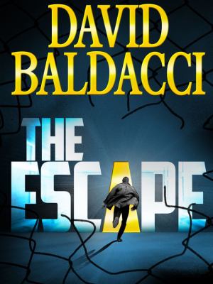 The escape cover image